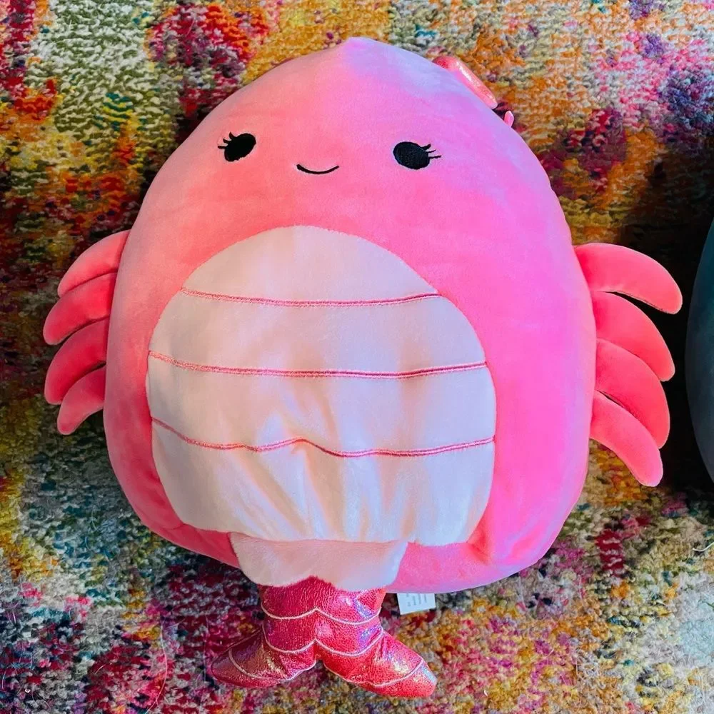Squishmallows med simone